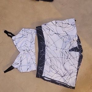 Fabletics Workout Set